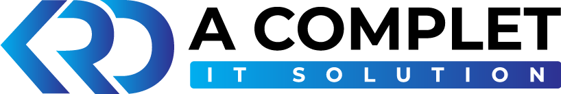 KRD IT Solution
